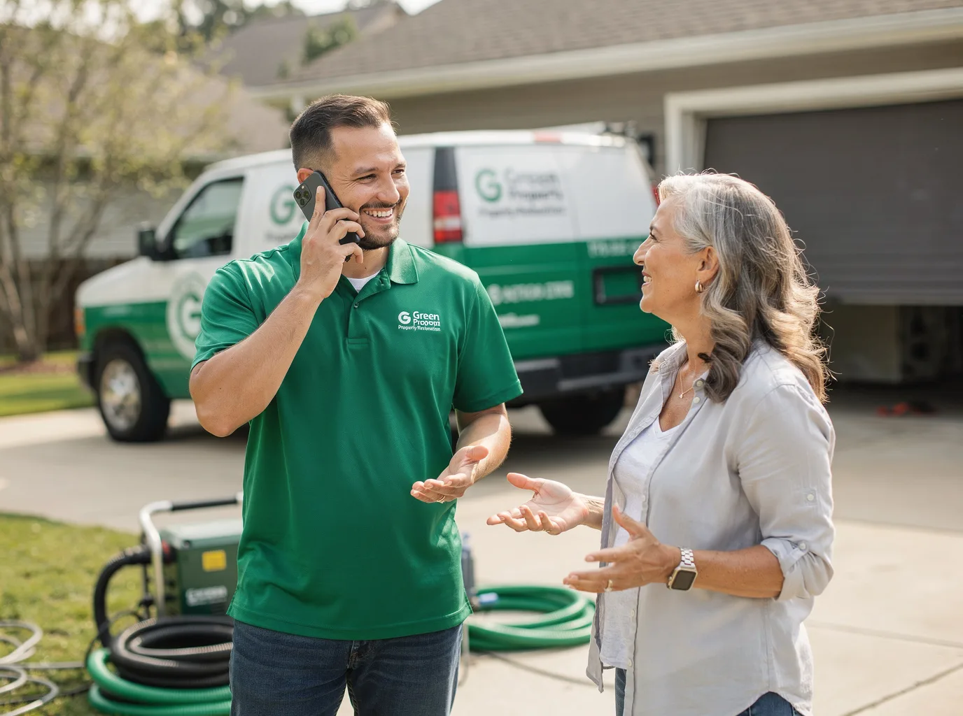 Water Damage Restoration Okmulgee, OK FAQs